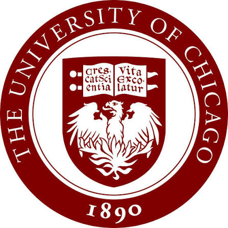 University of Chicago seal